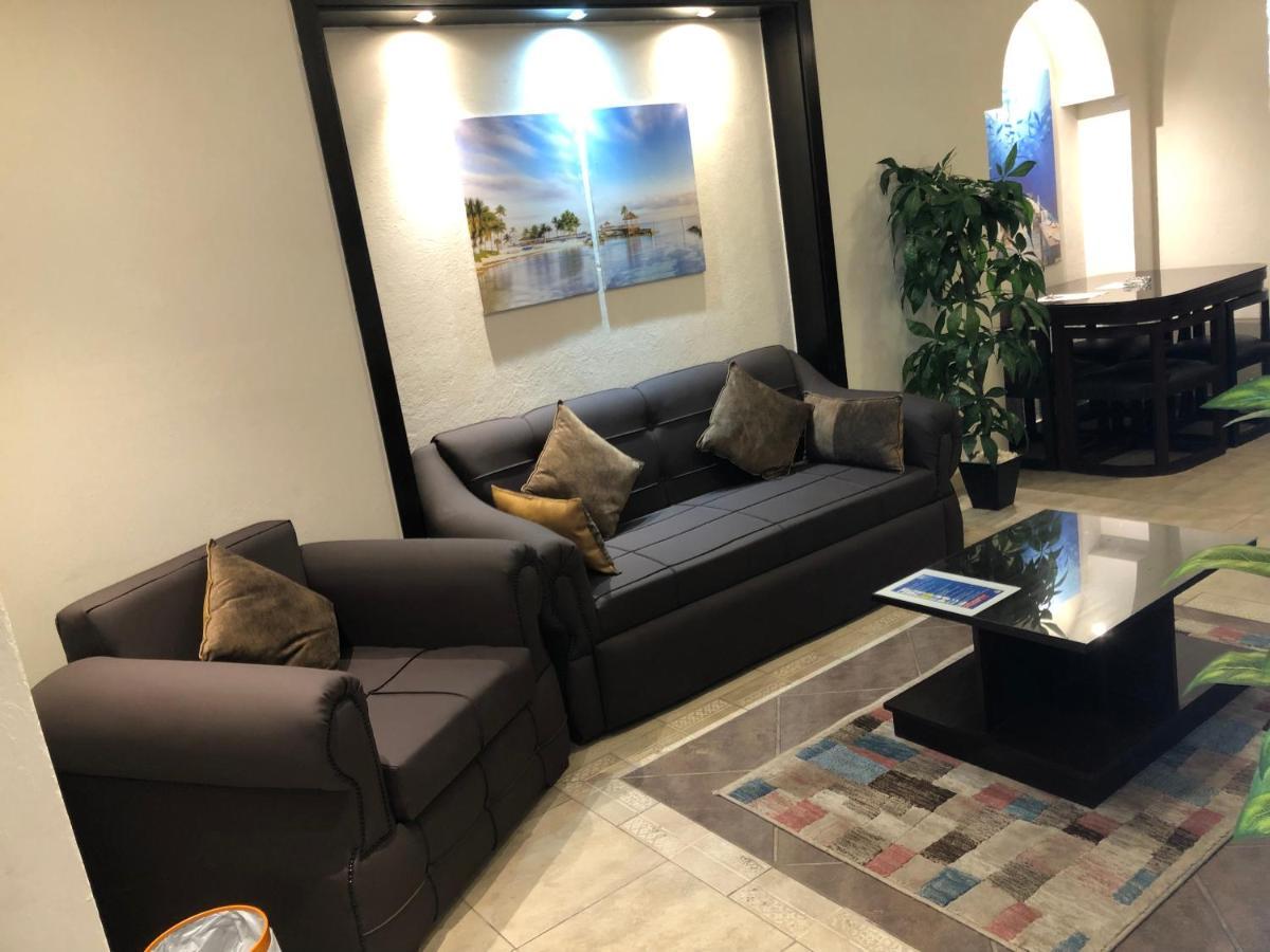 Apartament Bahamas Beachfront Break Alexandria