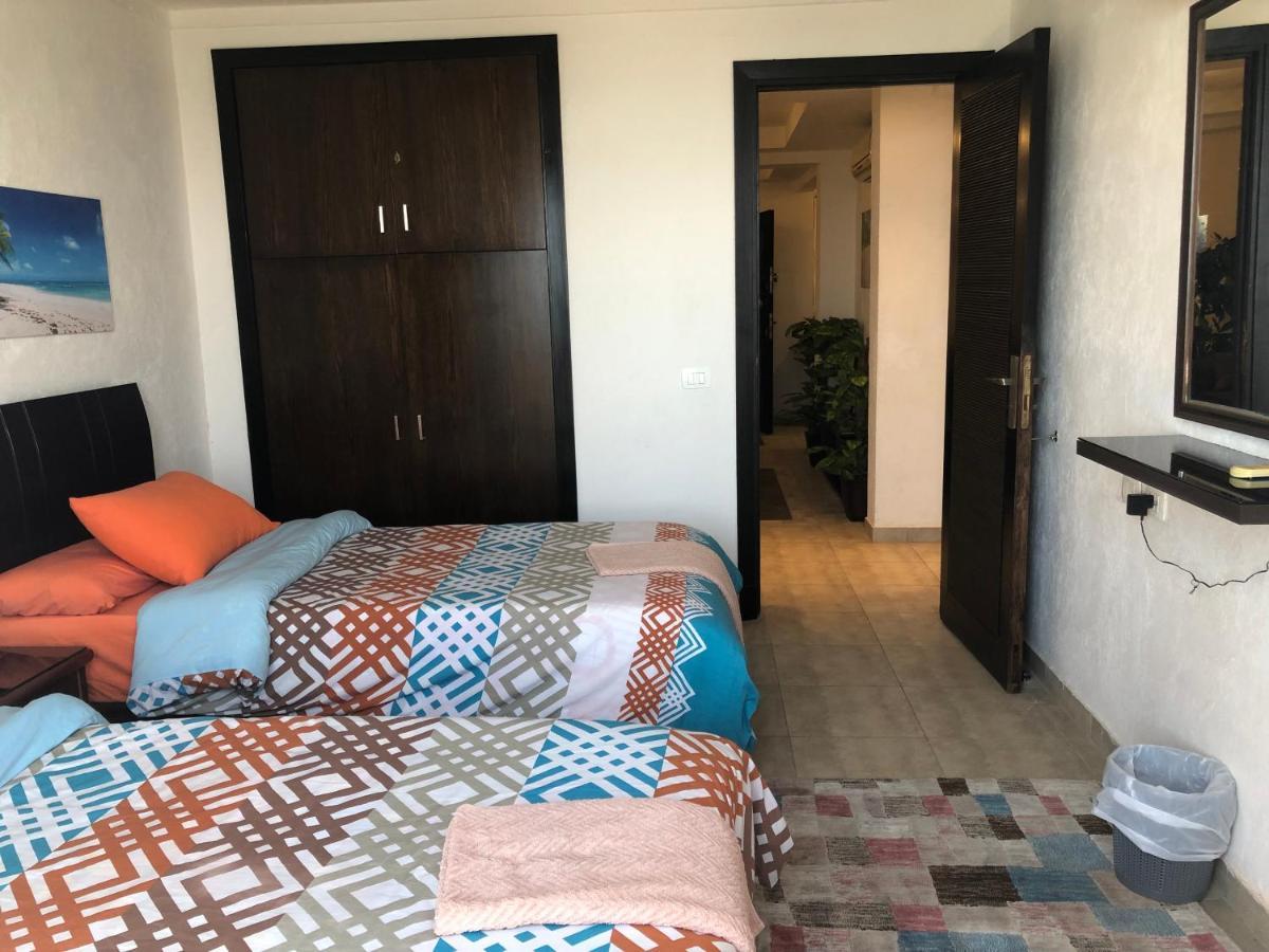 Apartament Bahamas Beachfront Break