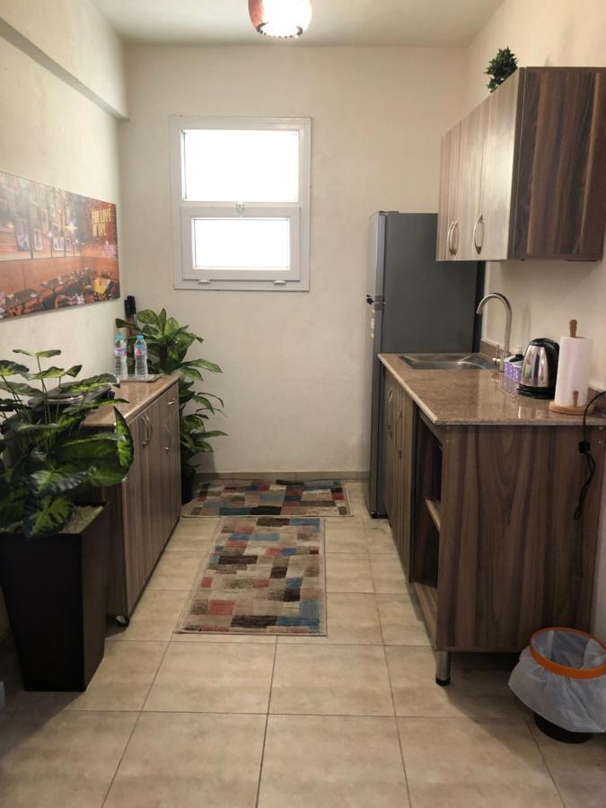 Apartament Bahamas Beachfront Break Alexandria